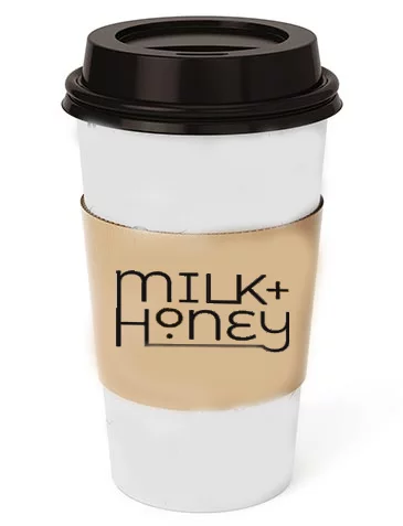 Milk and Honey Coffeehouses